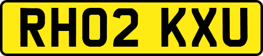 RH02KXU