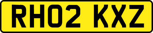 RH02KXZ
