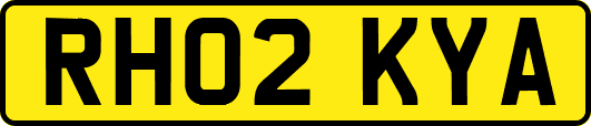 RH02KYA