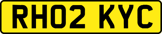 RH02KYC