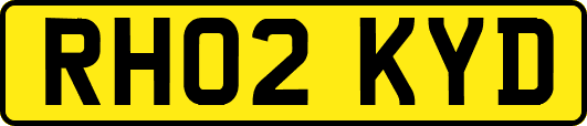 RH02KYD
