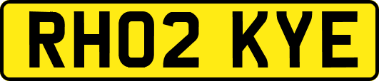 RH02KYE