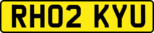 RH02KYU