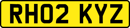 RH02KYZ