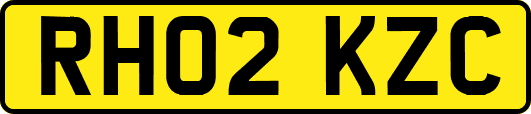 RH02KZC