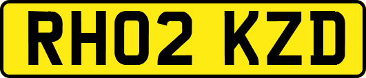 RH02KZD