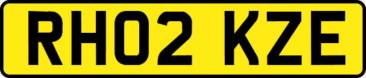 RH02KZE