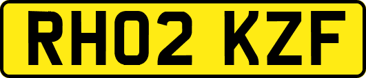 RH02KZF