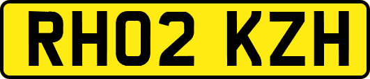 RH02KZH