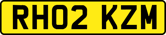 RH02KZM