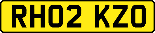 RH02KZO