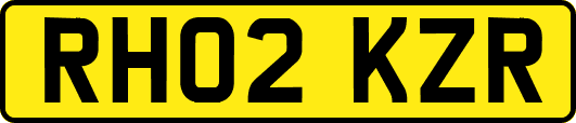RH02KZR