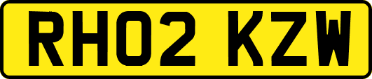 RH02KZW