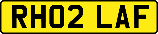 RH02LAF