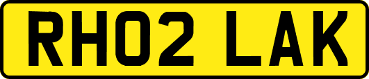 RH02LAK