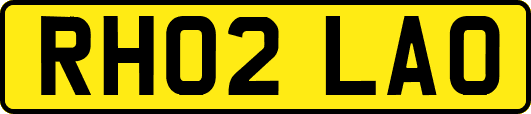 RH02LAO