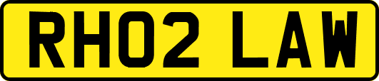 RH02LAW