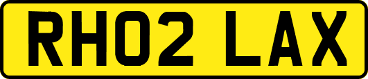 RH02LAX