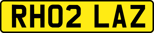RH02LAZ