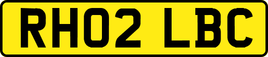 RH02LBC
