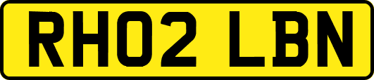 RH02LBN