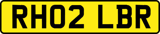 RH02LBR