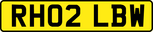 RH02LBW