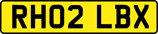RH02LBX