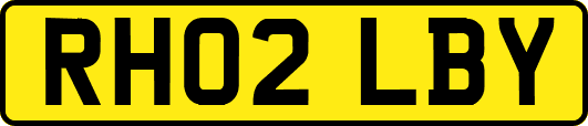 RH02LBY