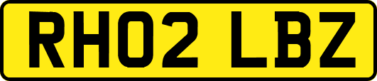 RH02LBZ