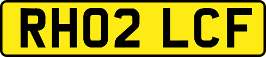 RH02LCF
