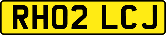 RH02LCJ