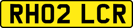 RH02LCR