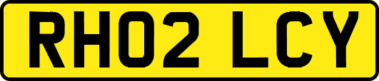 RH02LCY