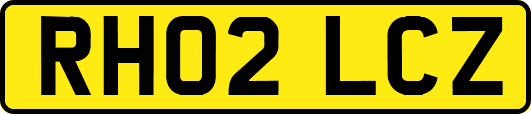 RH02LCZ