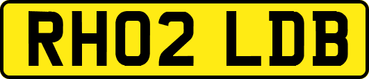 RH02LDB