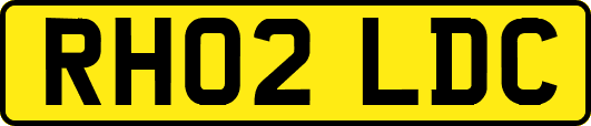 RH02LDC