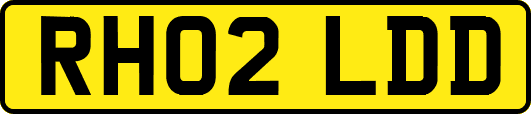 RH02LDD