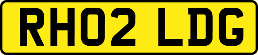 RH02LDG