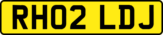 RH02LDJ