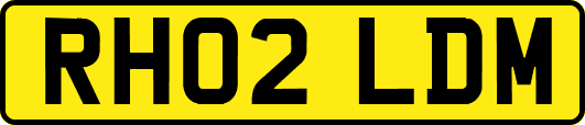 RH02LDM