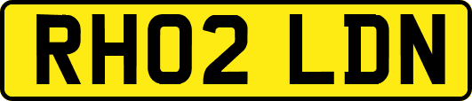 RH02LDN