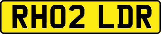 RH02LDR