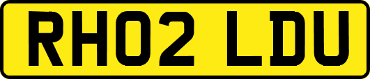 RH02LDU