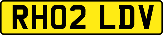 RH02LDV