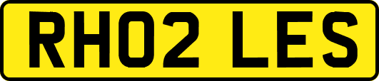 RH02LES