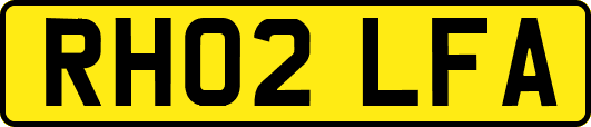 RH02LFA