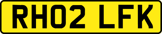 RH02LFK