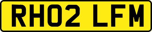 RH02LFM