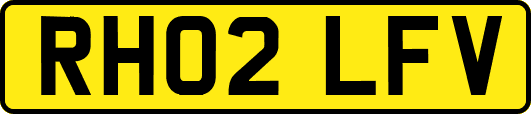 RH02LFV